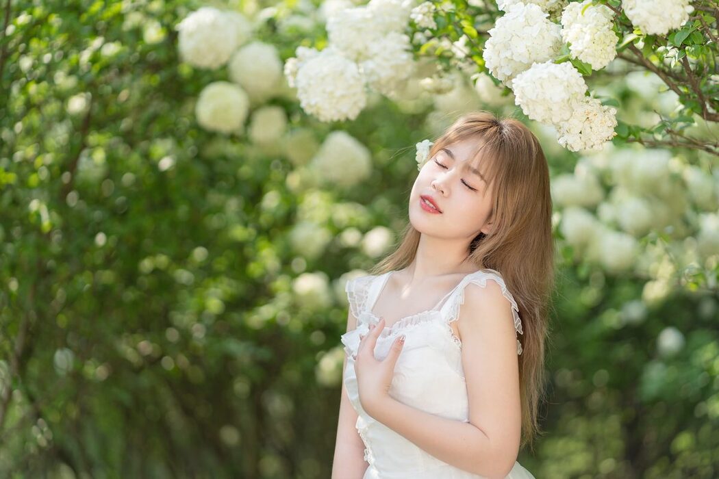 YiTuYu艺图语 Vol.5821 Pao Fu Xiao Fang