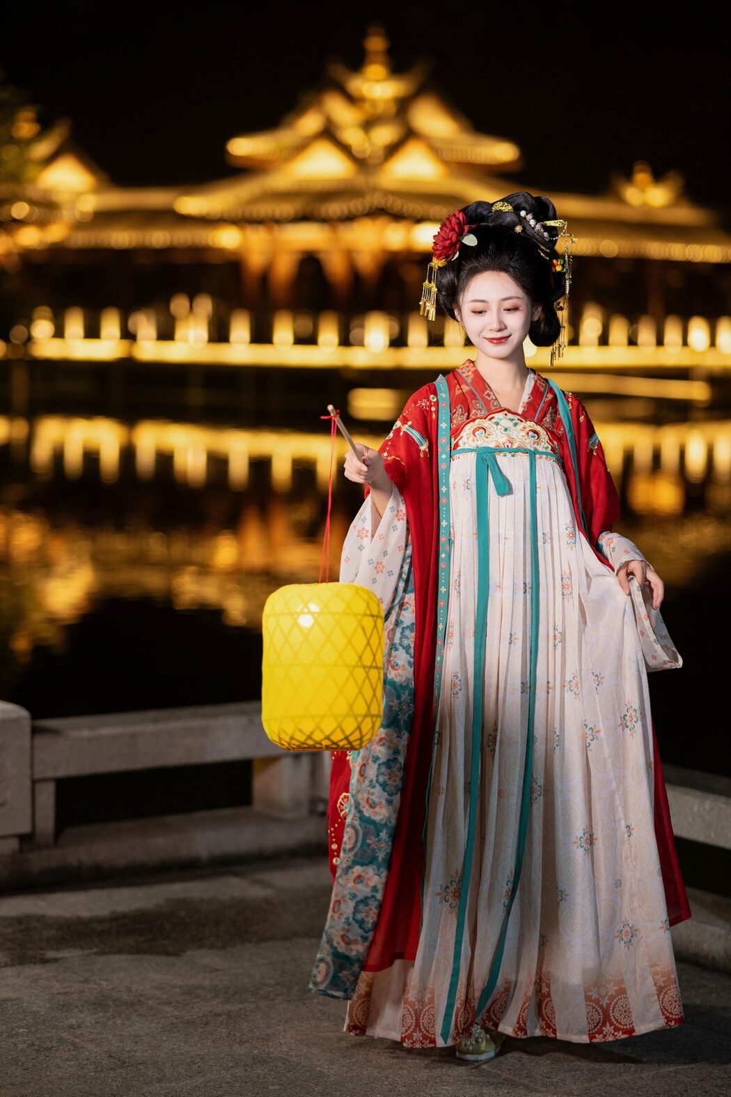 YiTuYu艺图语 Vol.5822 Shu Pian Yoyi