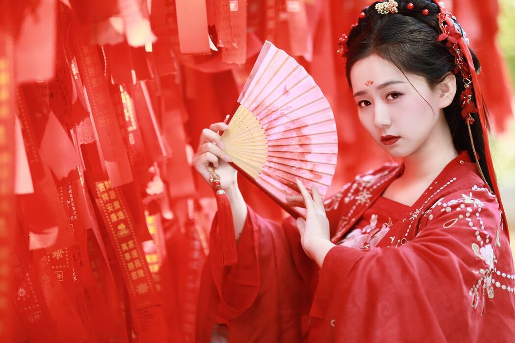 YiTuYu艺图语 Vol.5806 San Yu
