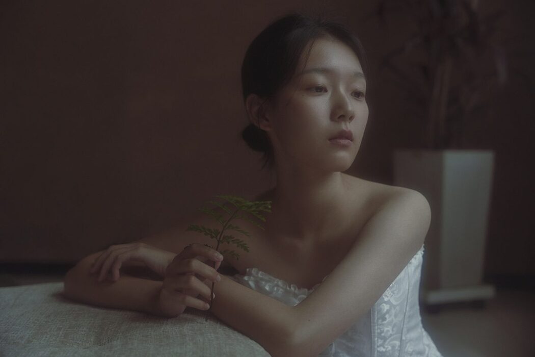 YiTuYu艺图语 Vol.5724 Xiao Hu