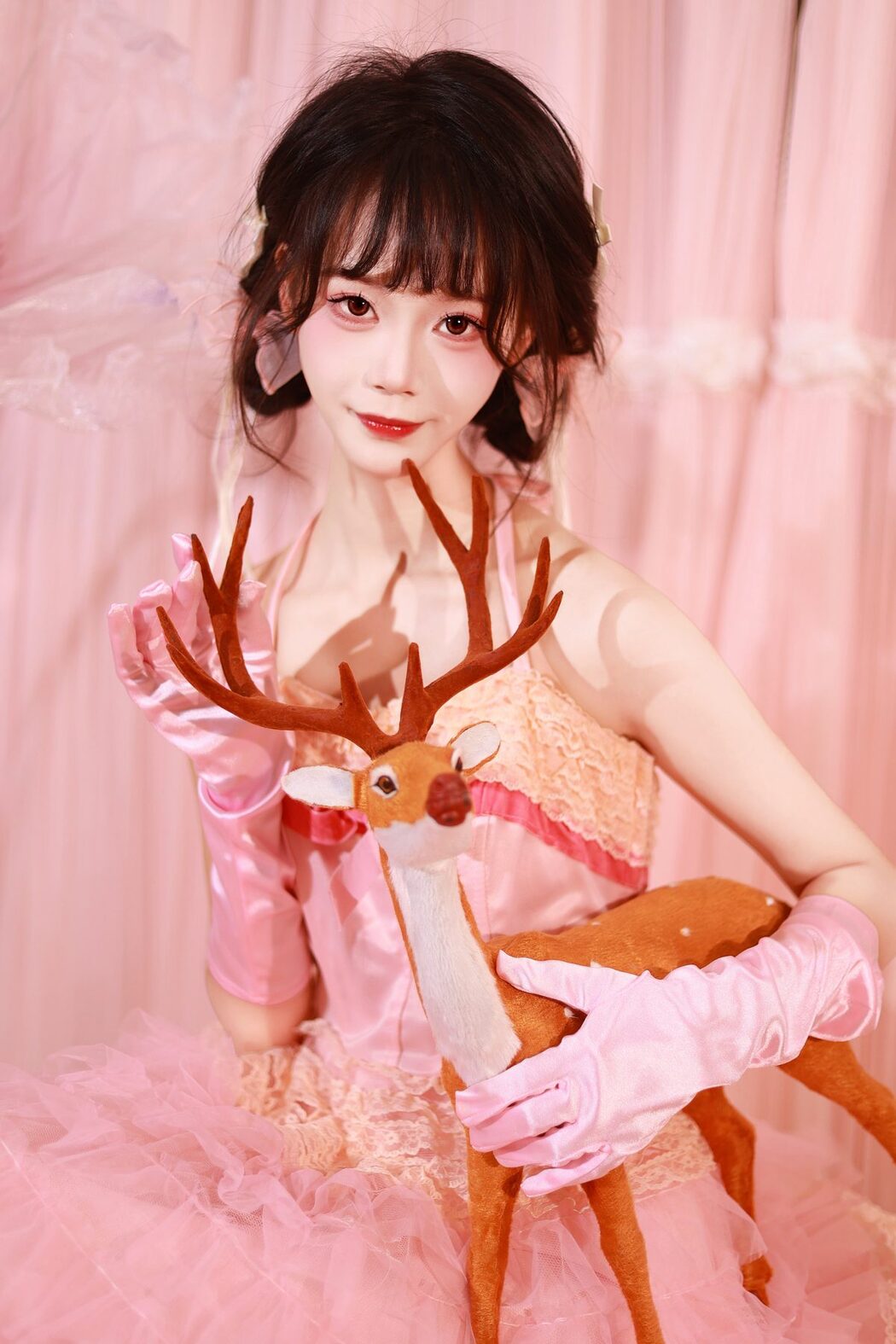 YiTuYu艺图语 Vol.5869 Guan Ning
