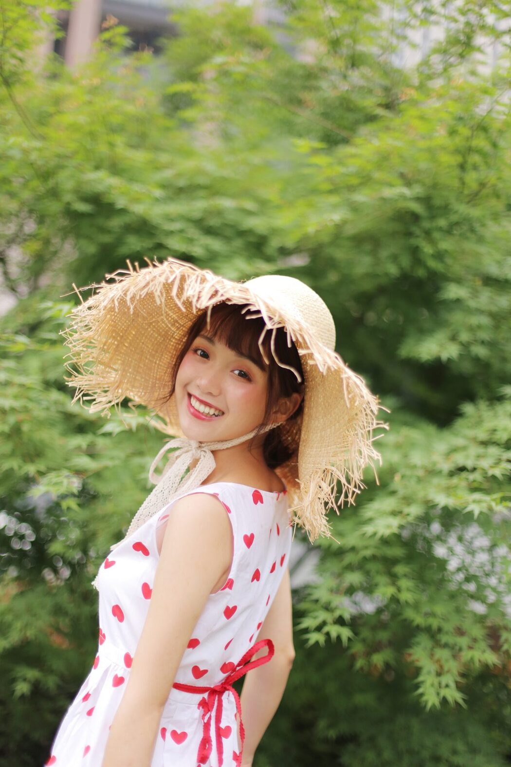 YiTuYu艺图语 Vol.5752 Yi Tiao Yu Wei