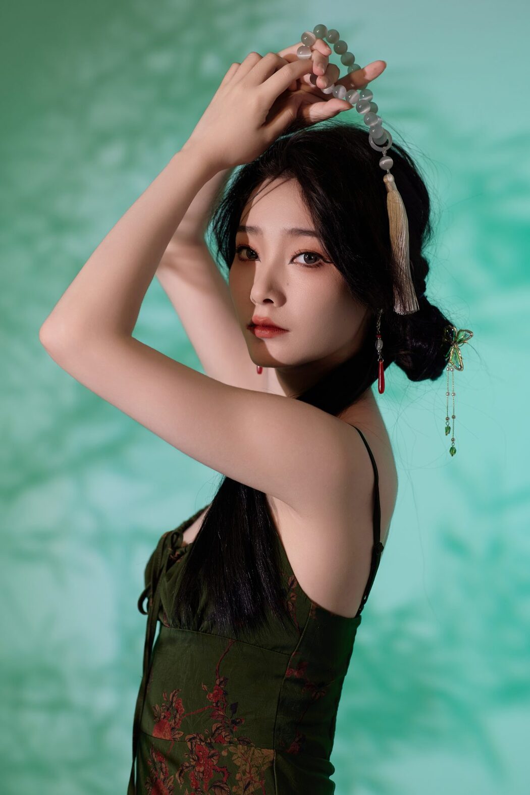 YiTuYu艺图语 Vol.5807 Xiao Xuan Zai Bu Zai