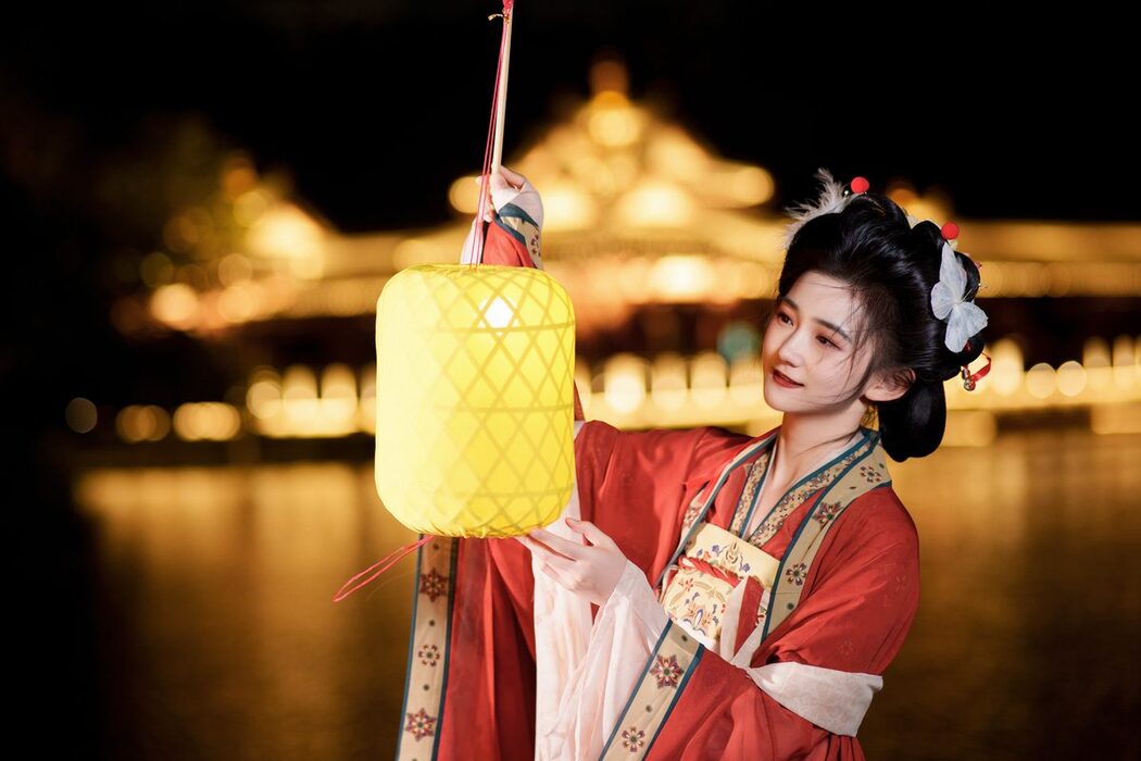 YiTuYu艺图语 Vol.5756 Yi Da Kuai Dan Gao