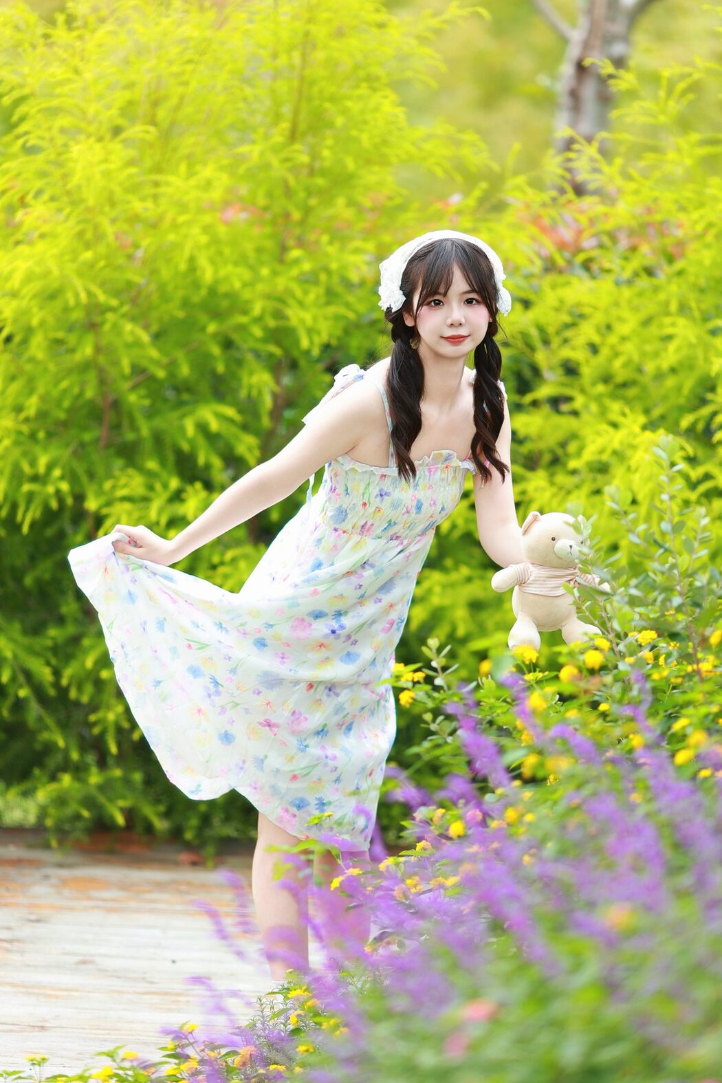 YiTuYu艺图语 Vol.5720 Mu Yan Se Cc