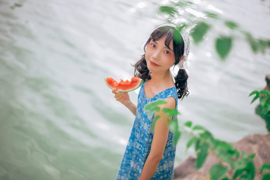 YiTuYu艺图语 Vol.5820 Cmz