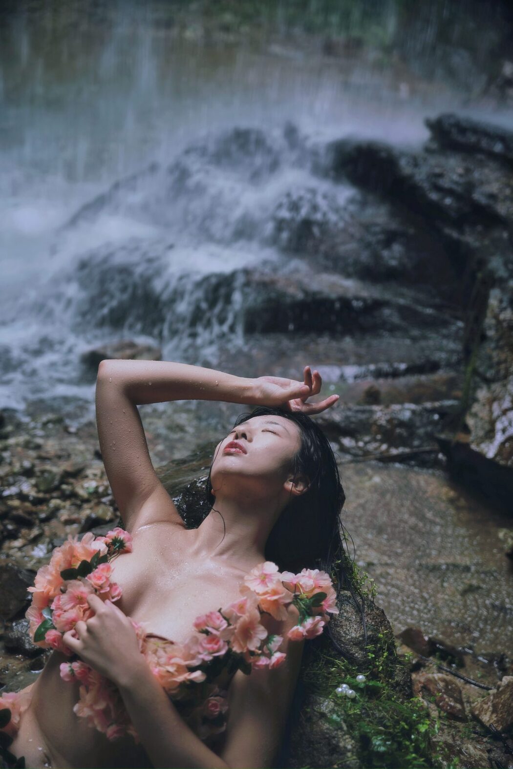 YiTuYu艺图语 Vol.5785 Yao Yi Yao