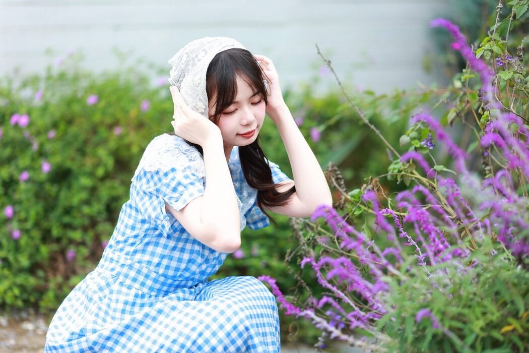 YiTuYu艺图语 Vol.5729 Mu Yan Se Cc
