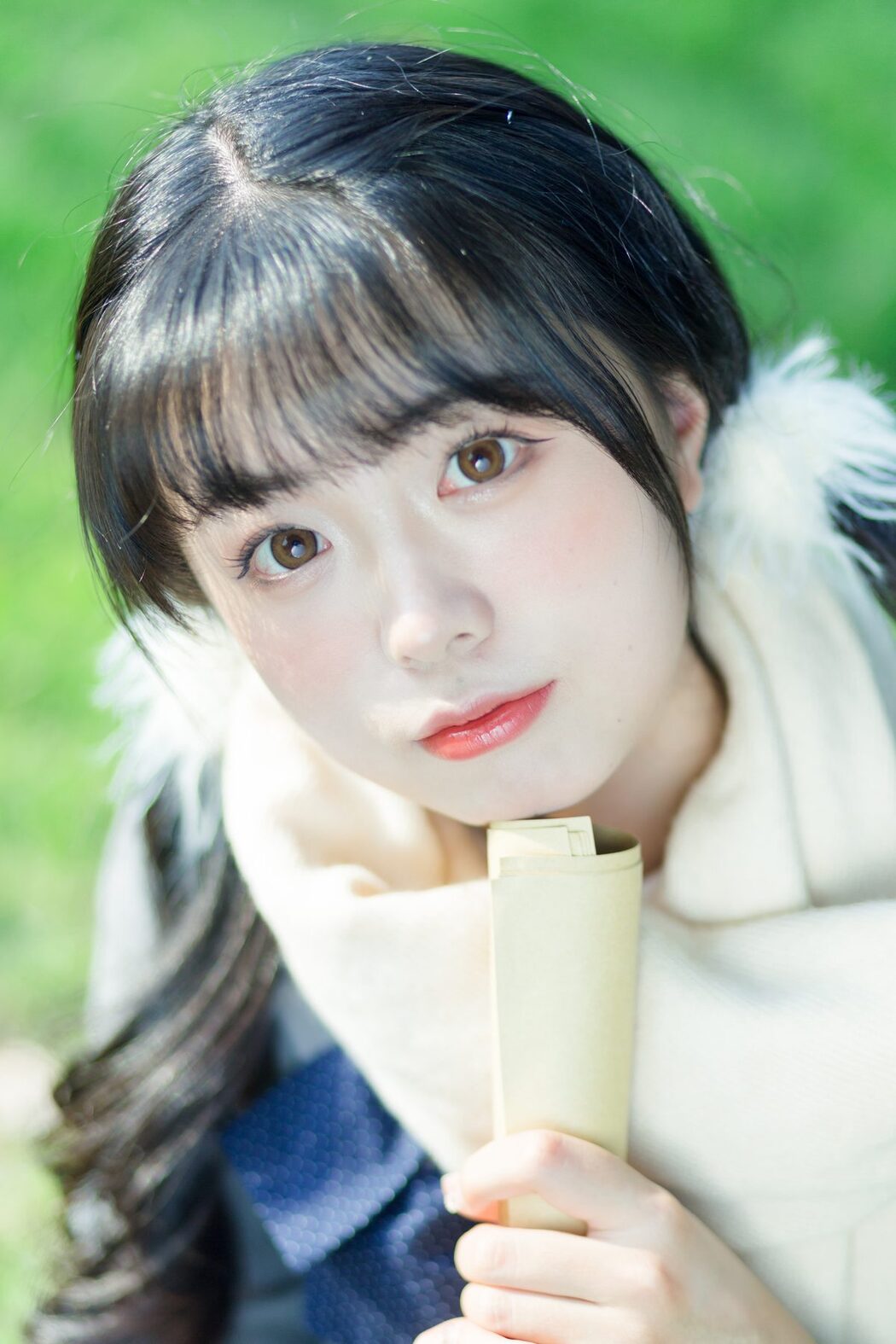 YiTuYu艺图语 Vol.5794 Yi Zhi Nuan Nuan