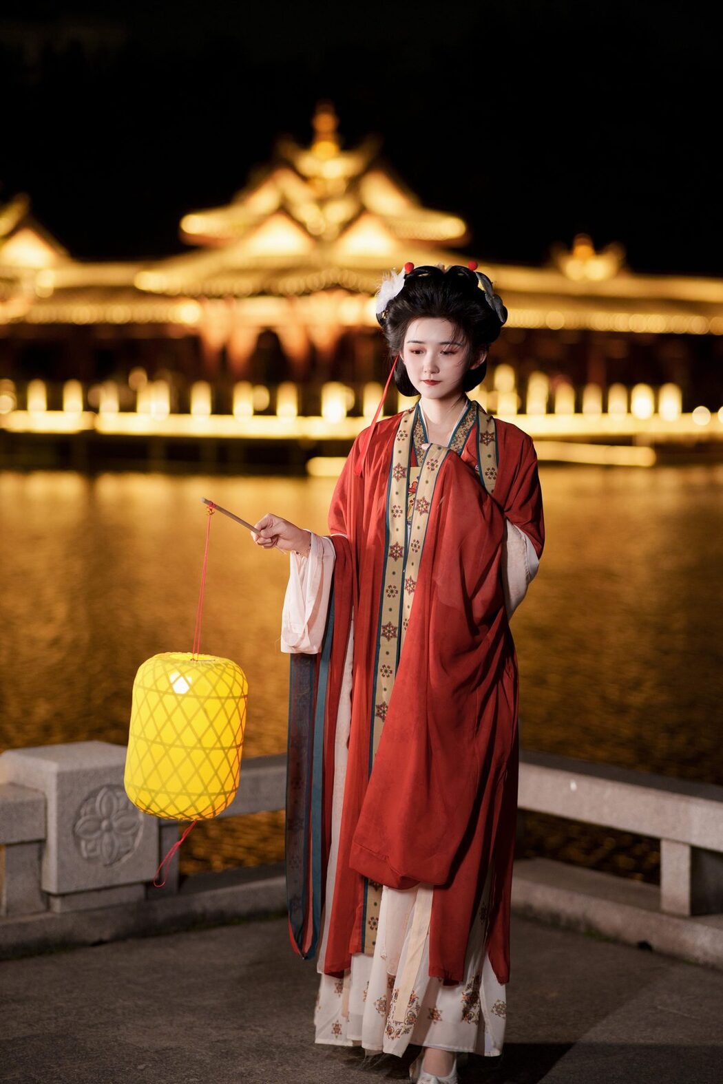 YiTuYu艺图语 Vol.5756 Yi Da Kuai Dan Gao