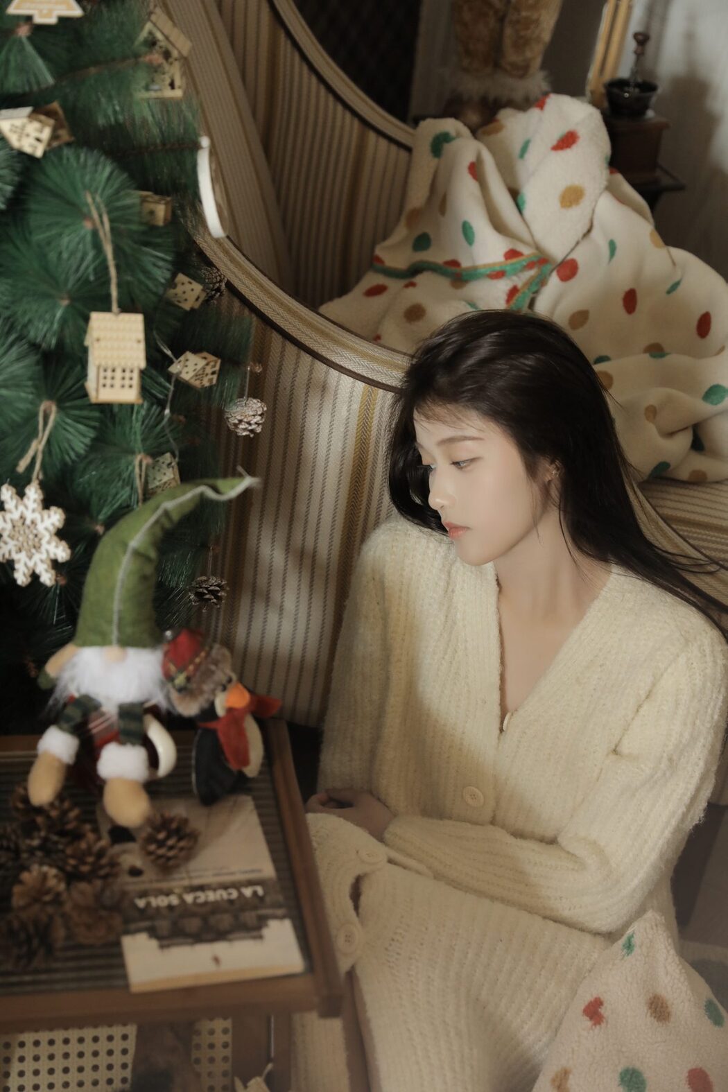 YiTuYu艺图语 Vol.5804 Dan Ta Xiao Yuan