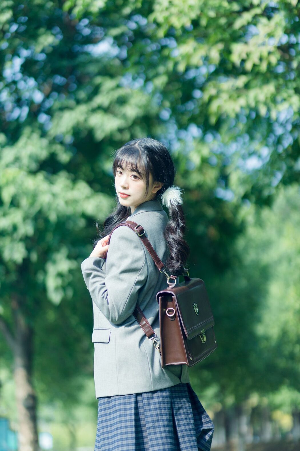 YiTuYu艺图语 Vol.5794 Yi Zhi Nuan Nuan