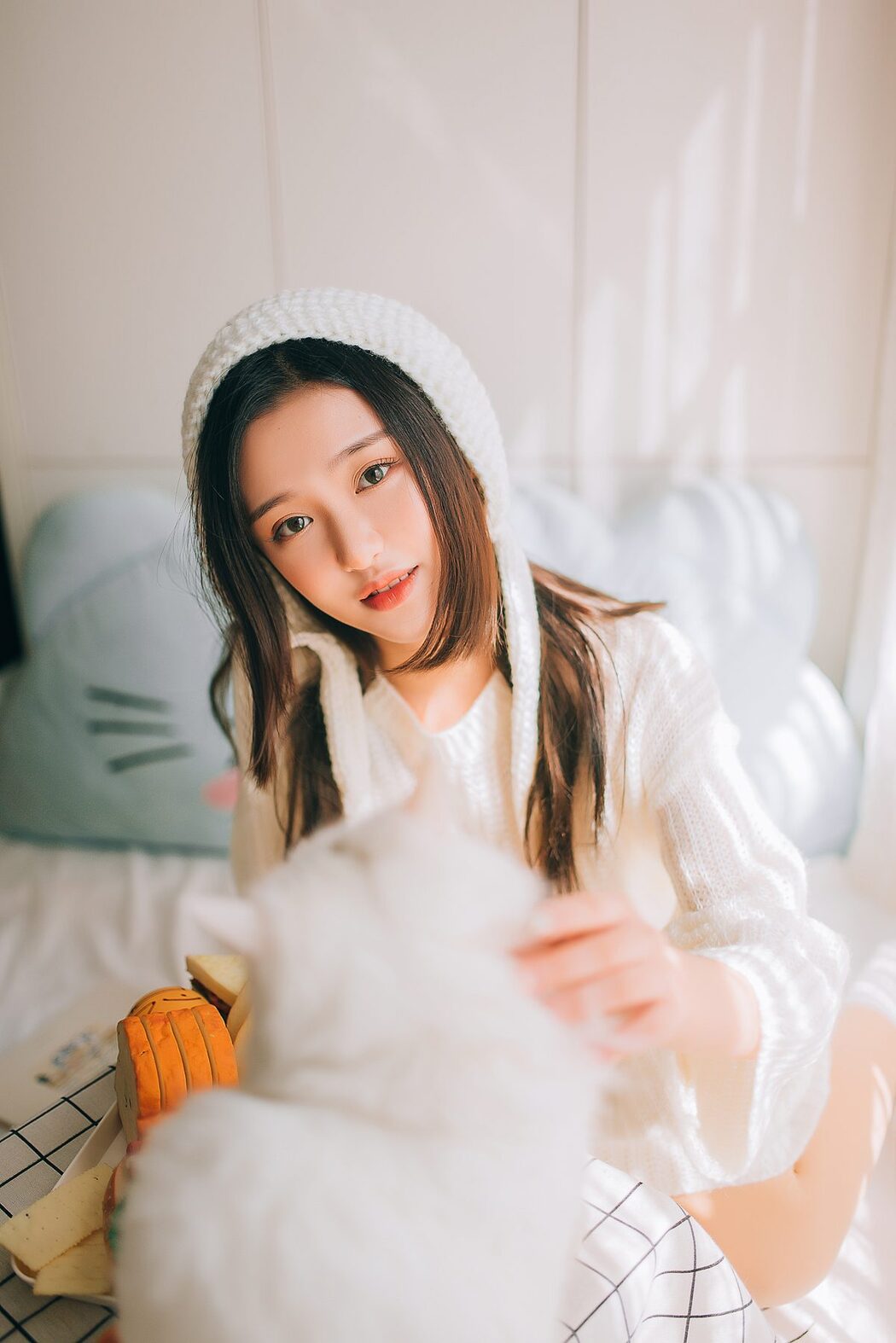 YiTuYu艺图语 Vol.5889 Ge Ge