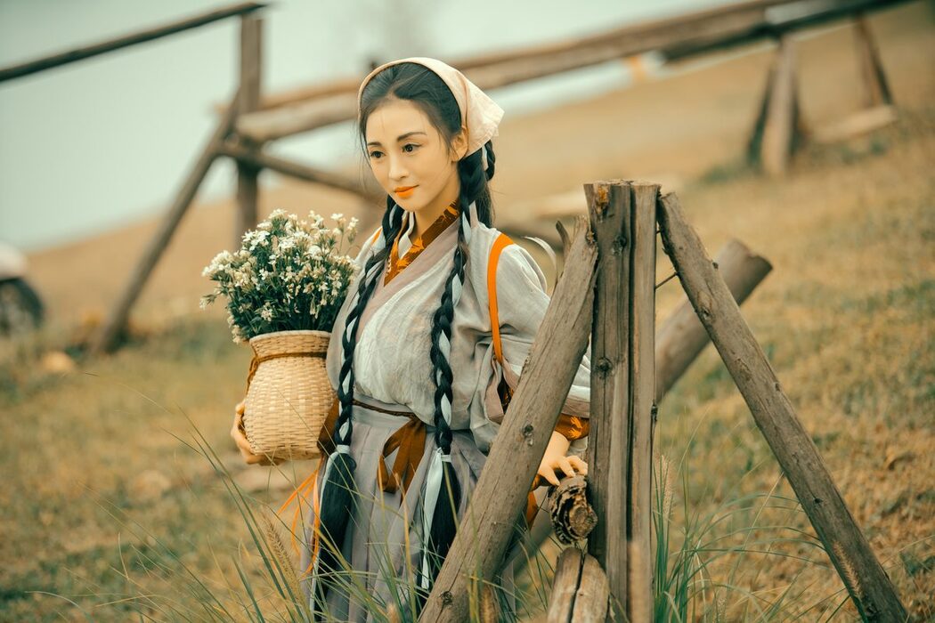 YiTuYu艺图语 Vol.5750 Hai Yang