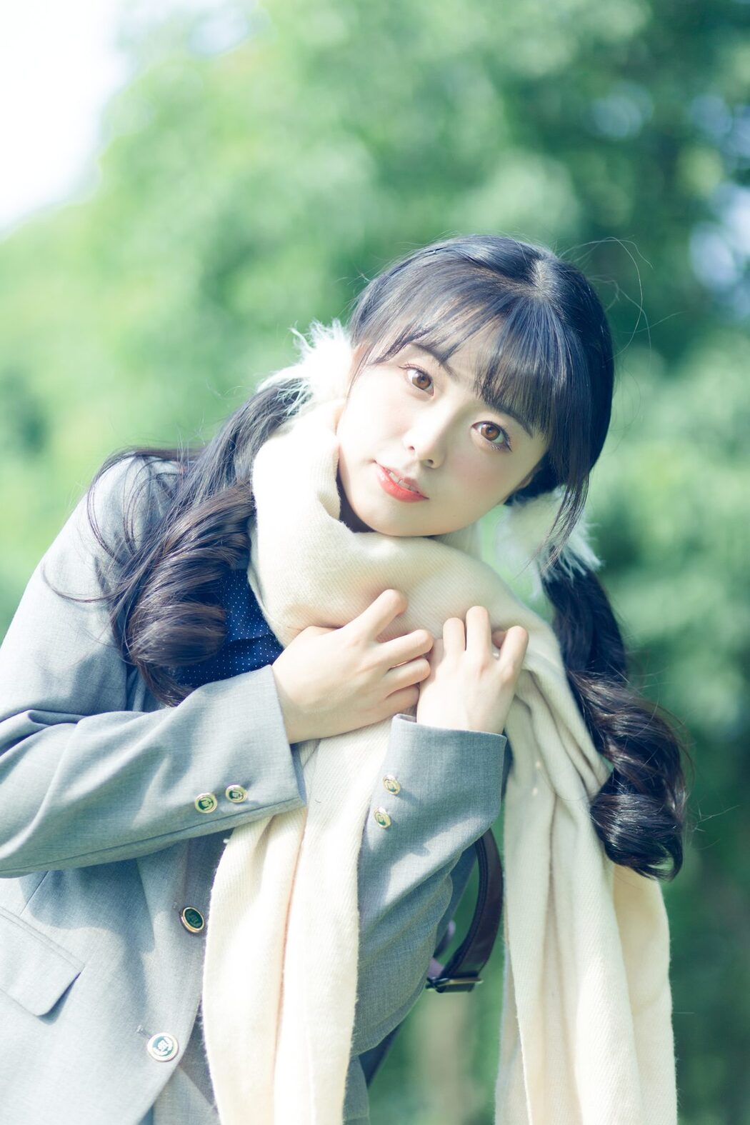 YiTuYu艺图语 Vol.5794 Yi Zhi Nuan Nuan