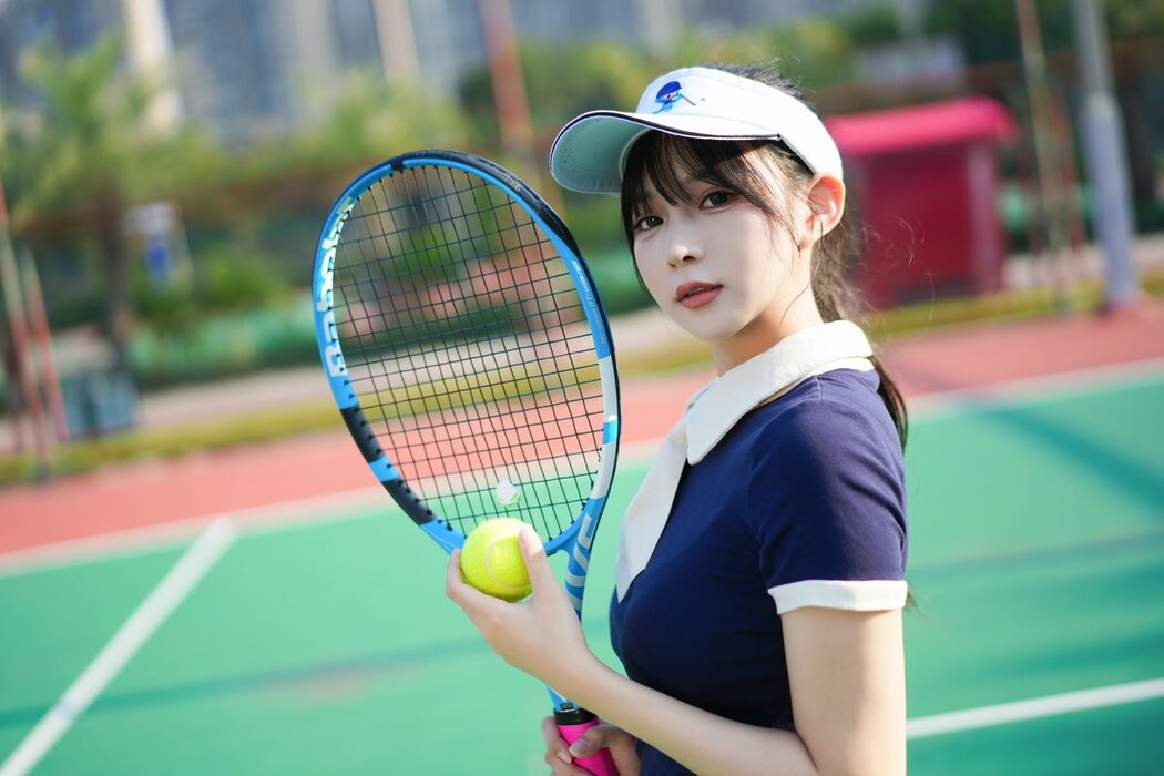 YiTuYu艺图语 Vol.5801 Wo Shi Xiao Sui Sui