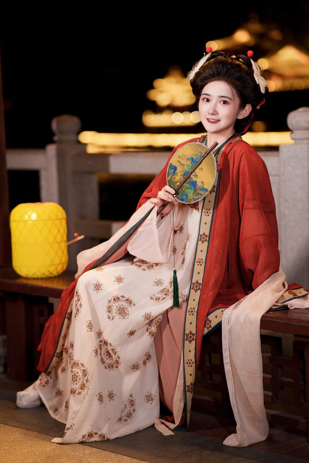 YiTuYu艺图语 Vol.5756 Yi Da Kuai Dan Gao