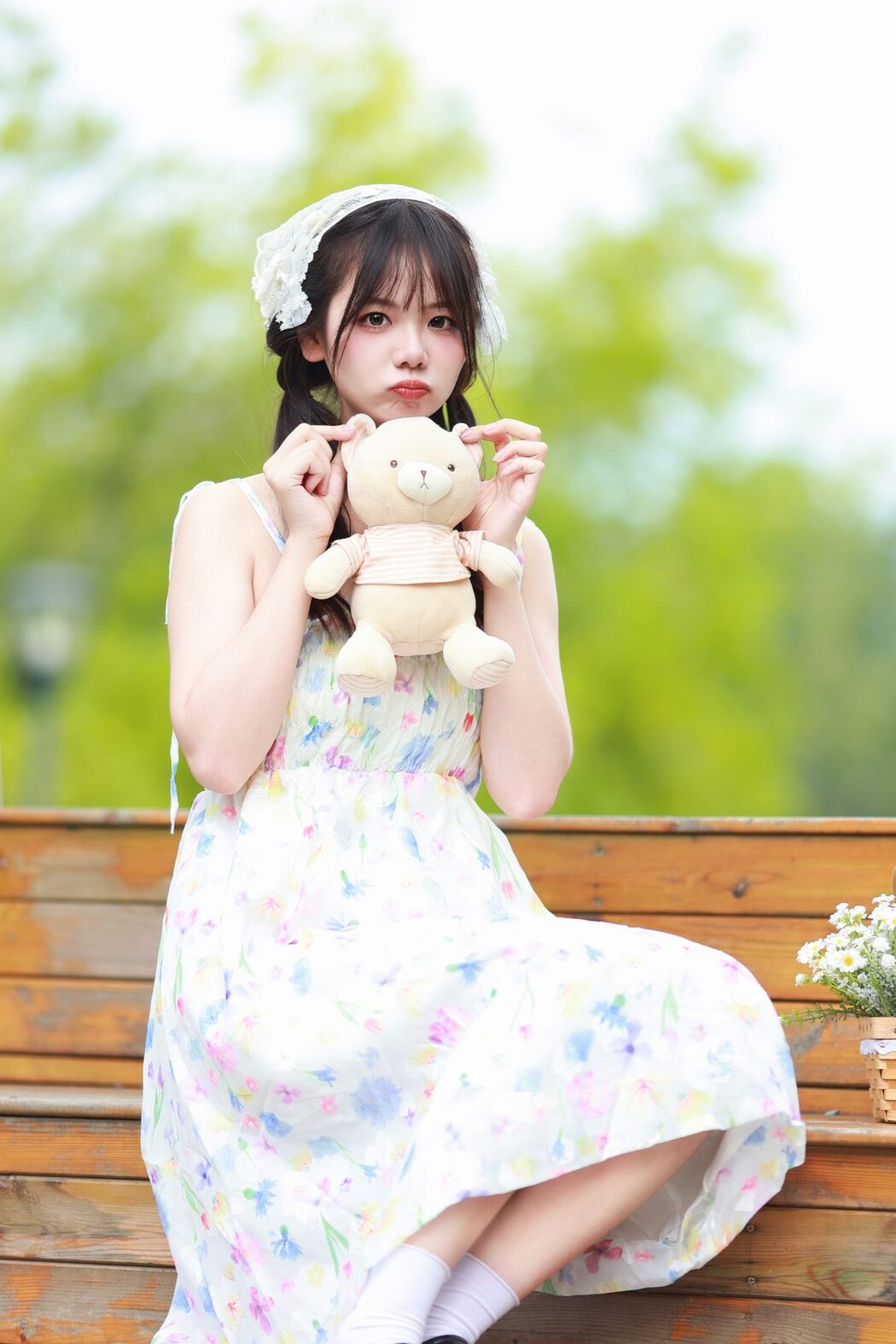 YiTuYu艺图语 Vol.5720 Mu Yan Se Cc