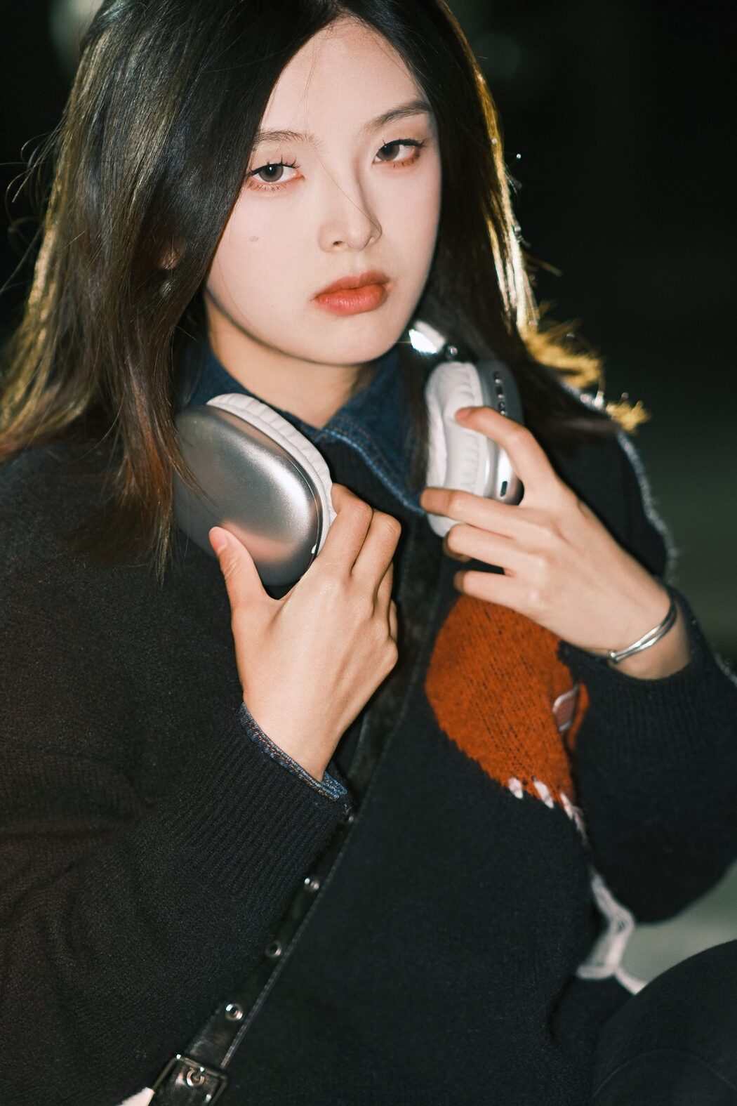 YiTuYu艺图语 Vol.5787 Zhang Zhang Bao