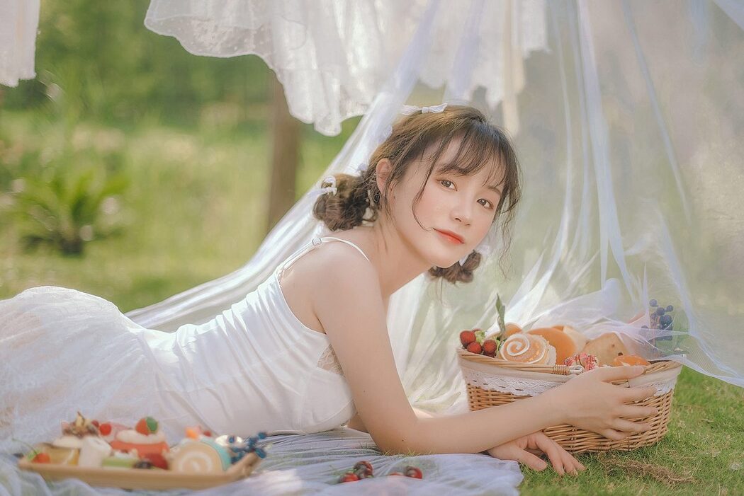 YiTuYu艺图语 Vol.5730 Xia Fan Yi Zhou