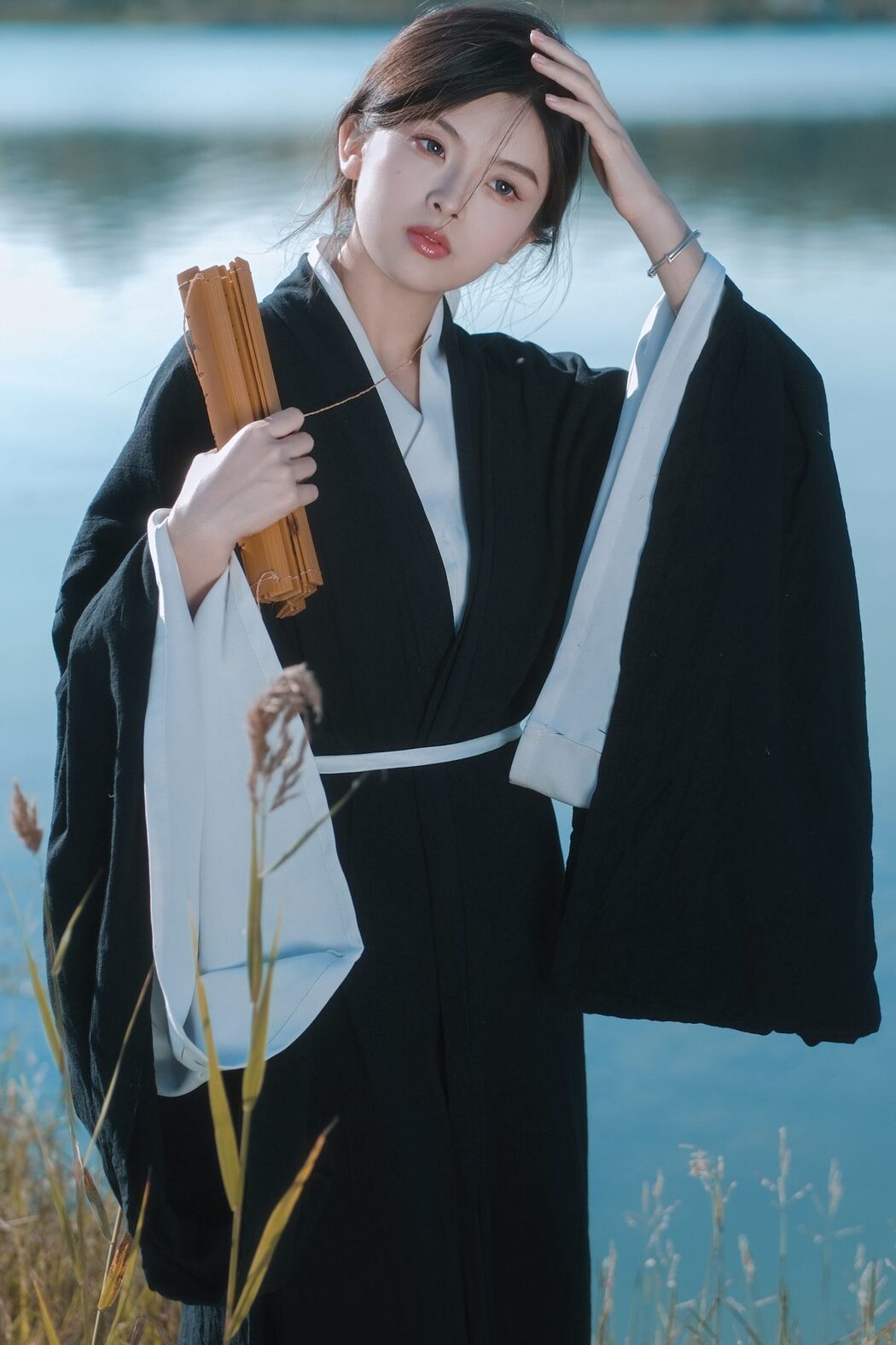 YiTuYu艺图语 Vol.5719 Zhang Zhang Bao