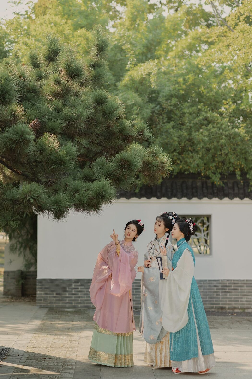 YiTuYu艺图语 Vol.5825 Fu Xiao