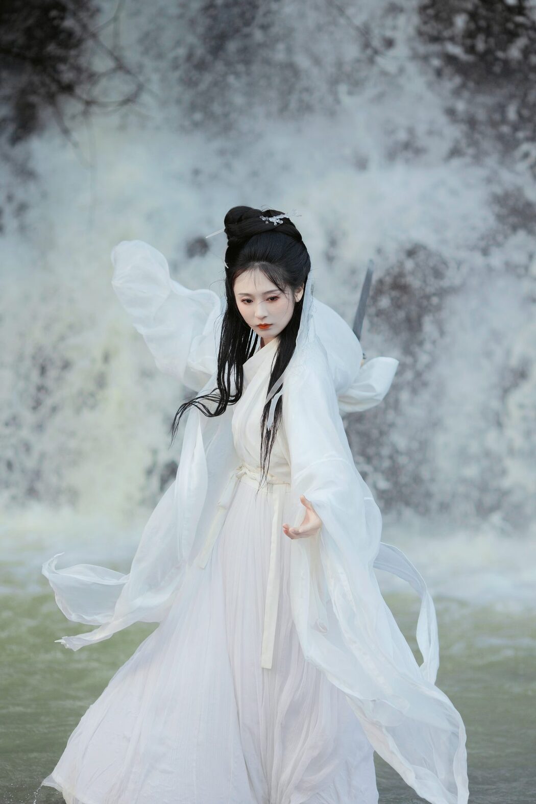 YiTuYu艺图语 Vol.5754 Shu Pian Yoyi