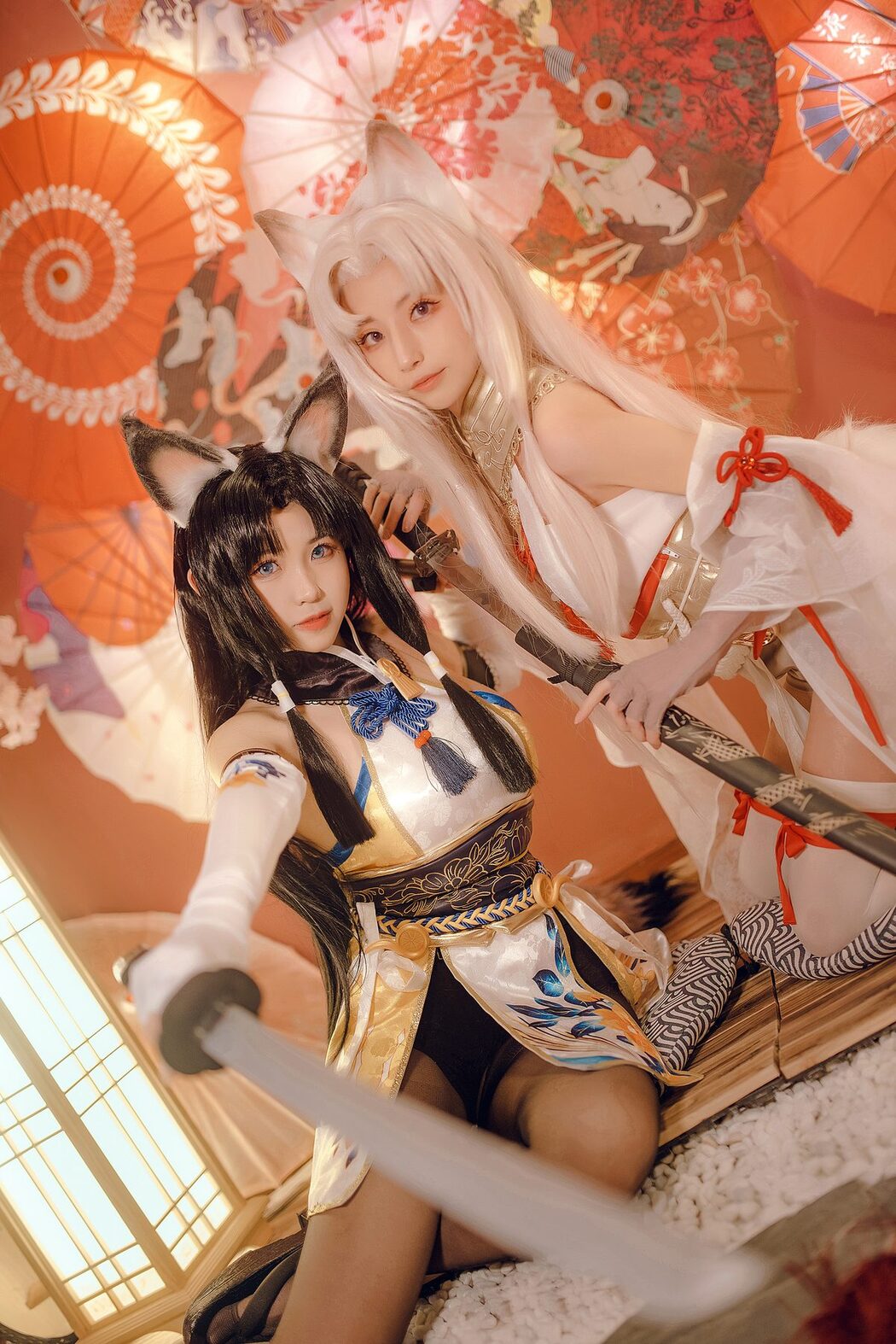 YiTuYu艺图语 Vol.5799 Hua Jing Yuan Xing Yu