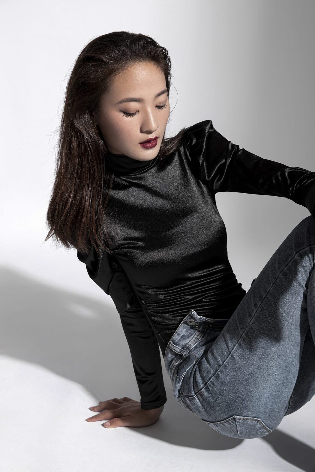 YiTuYu艺图语 Vol.5748 Zhou Xu Xu