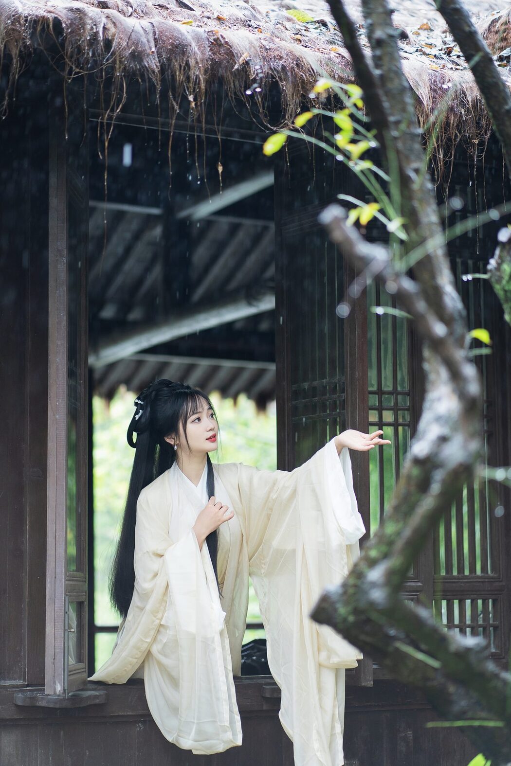 YiTuYu艺图语 Vol.5856 Xiao Ou O