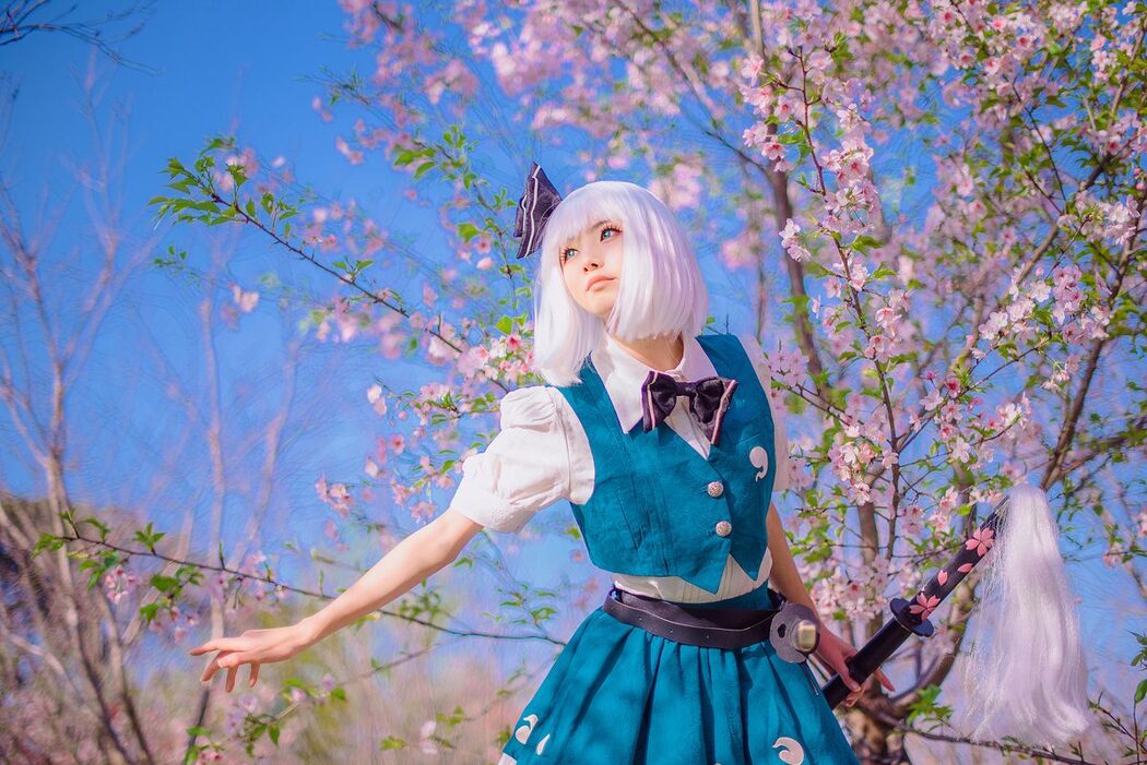 YiTuYu艺图语 Vol.5759 Hua Jing Yuan Xing Yu