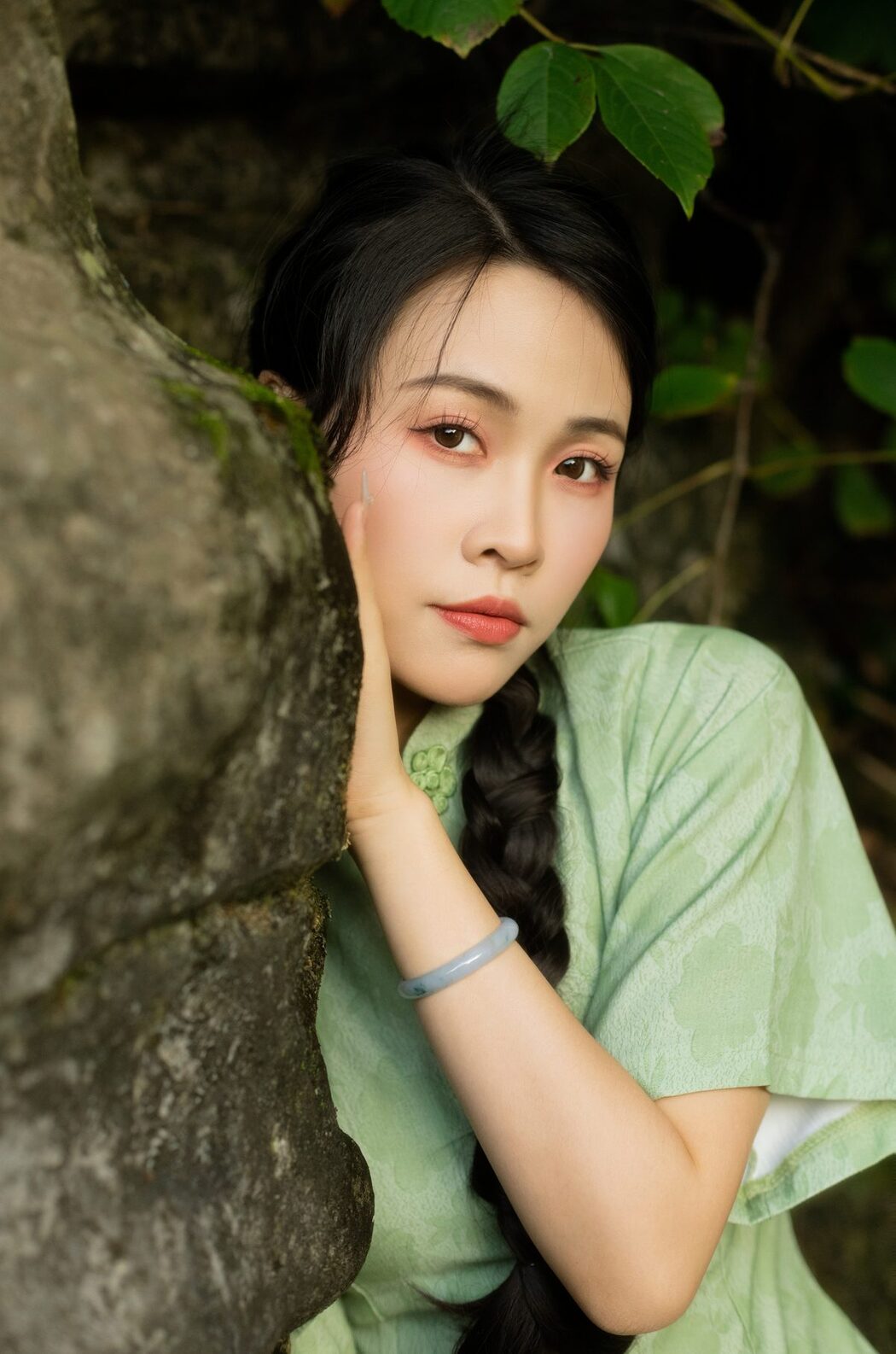 YiTuYu艺图语 Vol.5742 Nian Yao