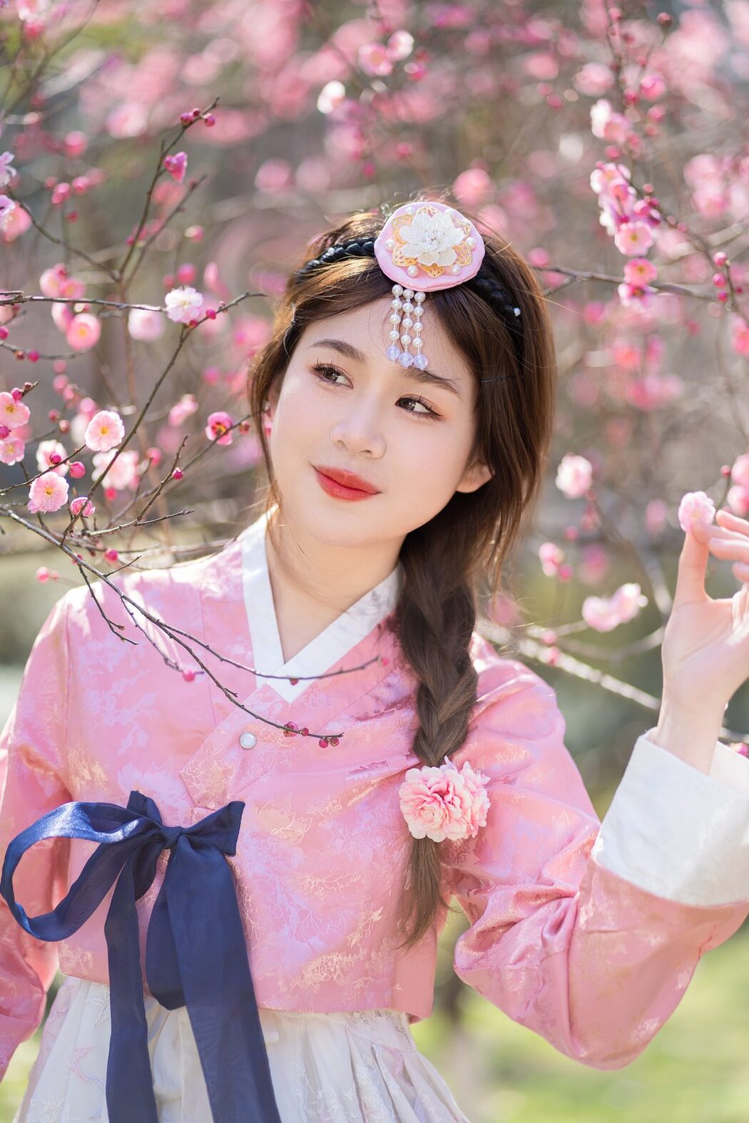YiTuYu艺图语 Vol.5802 Pao Fu Xiao Fang
