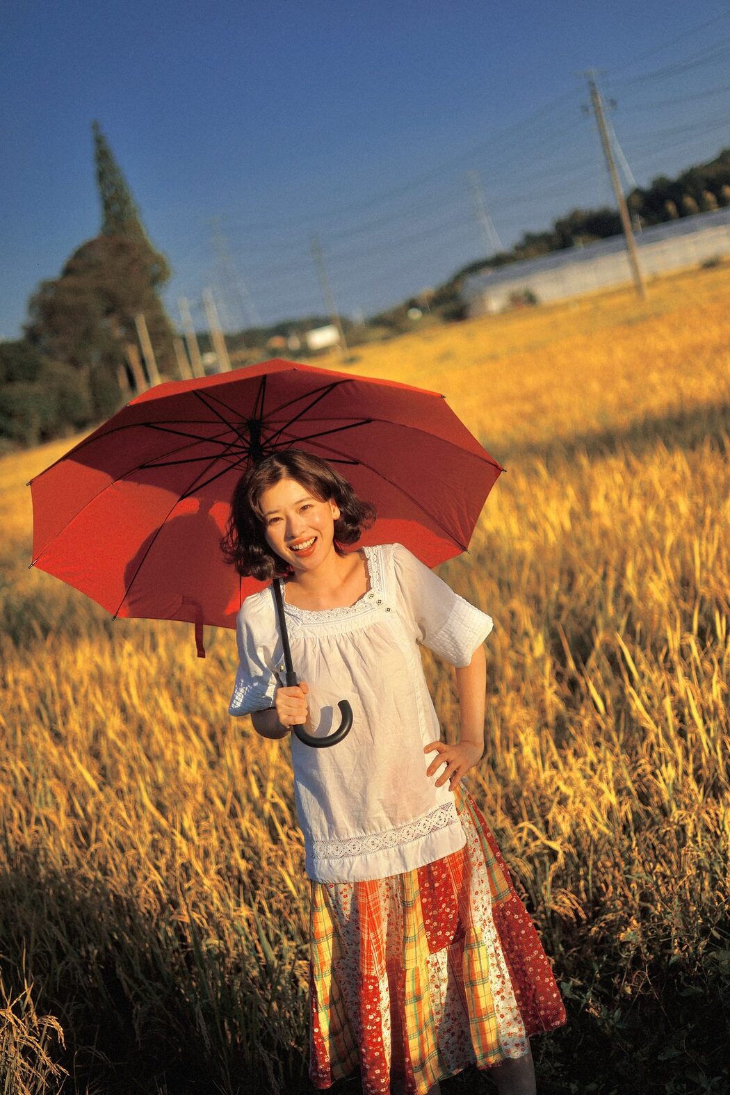 YiTuYu艺图语 Vol.5892 Tang Yuan Jun 0v0