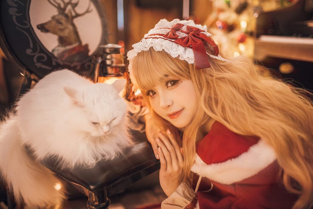 YiTuYu艺图语 Vol.5805 Miko Miko Ww