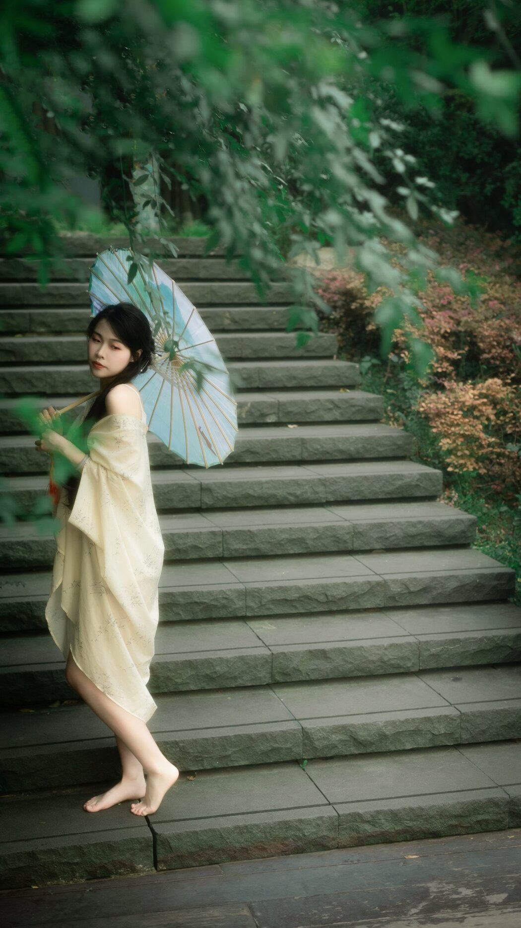 YiTuYu艺图语 Vol.5761 Nian Yao