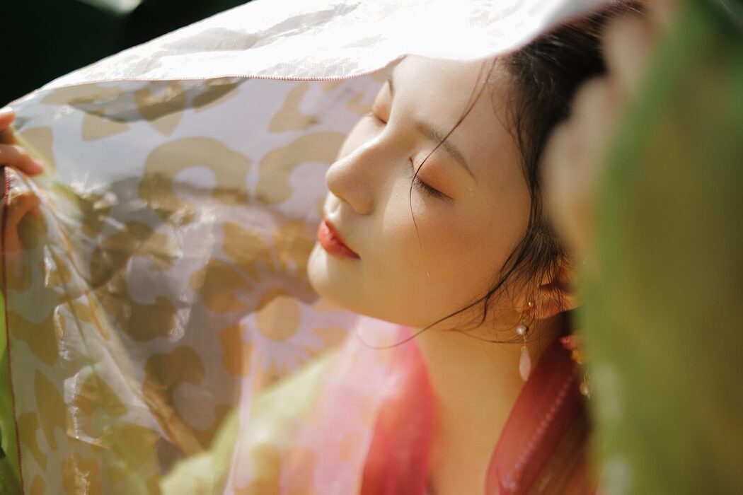 YiTuYu艺图语 Vol.5717 Li Yue