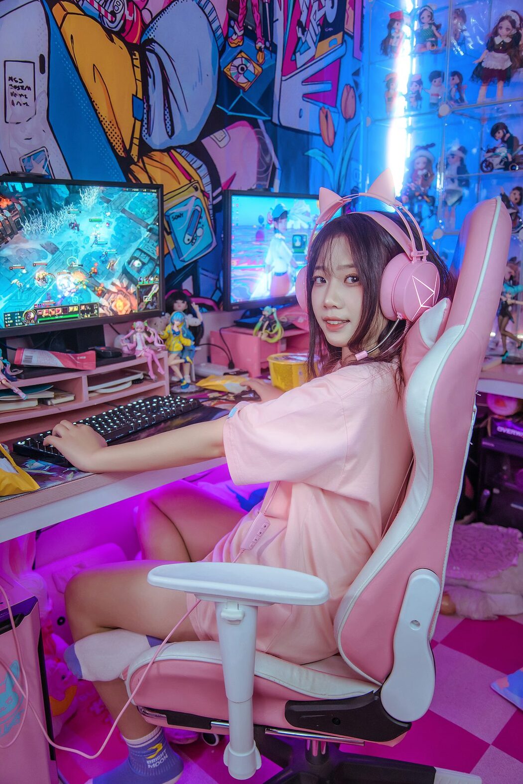 YiTuYu艺图语 Vol.5883 Yi Ke Li Zi