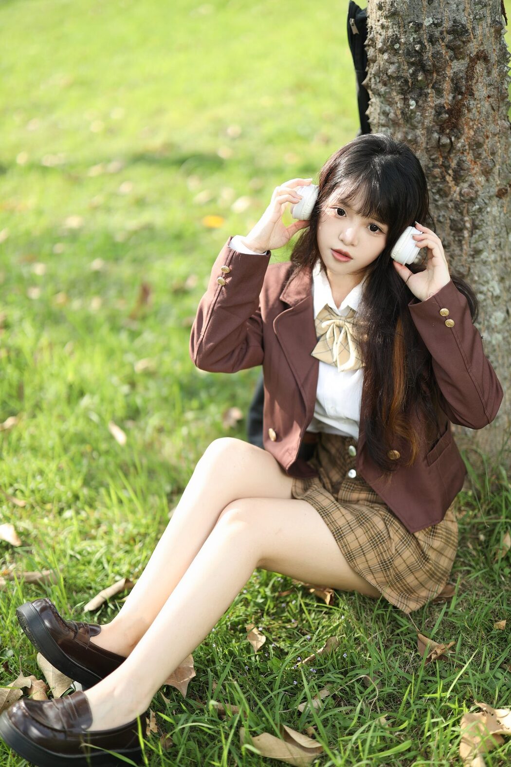 YiTuYu艺图语 Vol.5740 Tu Tu