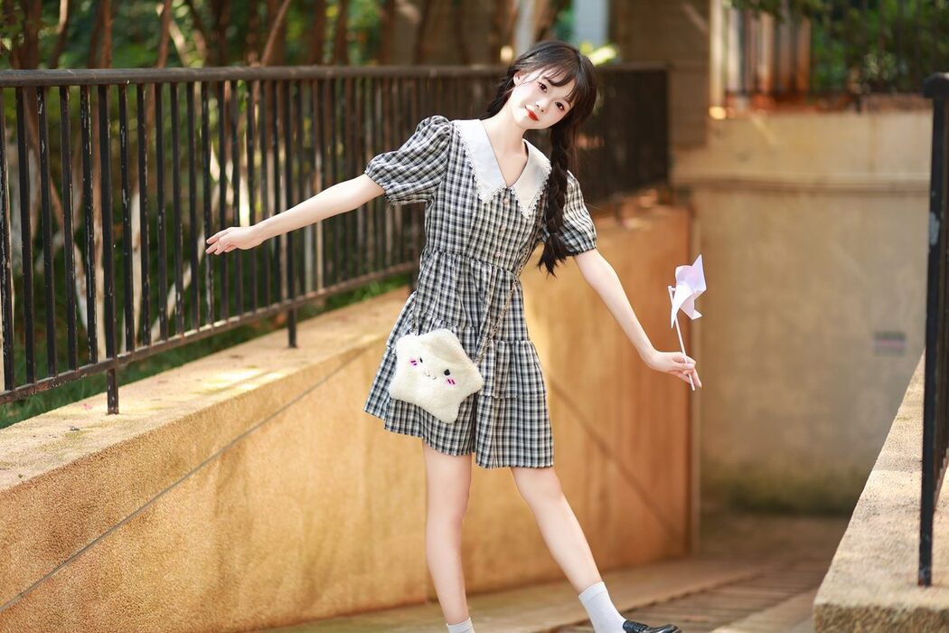 YiTuYu艺图语 Vol.5880 Guan Ning
