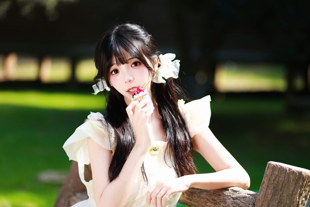 YiTuYu艺图语 Vol.5886 Jie Ruan Tang