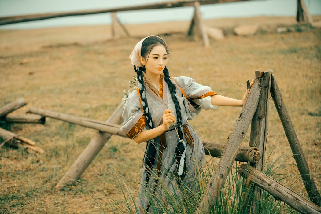 YiTuYu艺图语 Vol.5750 Hai Yang