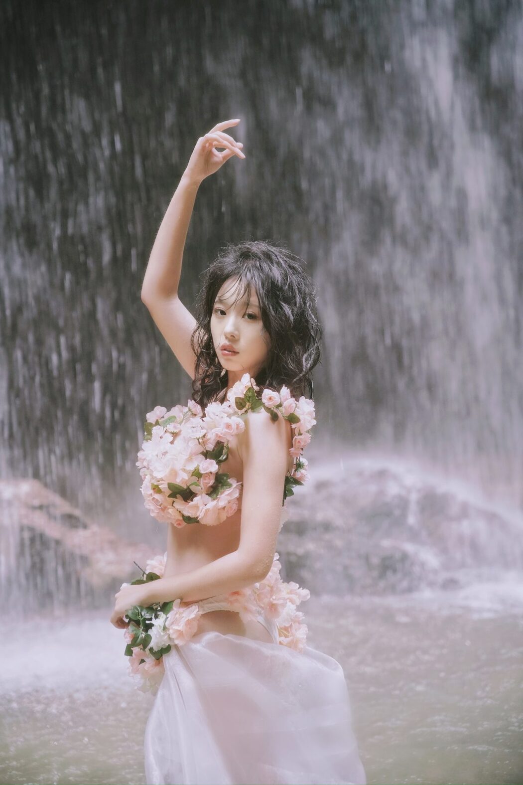 YiTuYu艺图语 Vol.5785 Yao Yi Yao