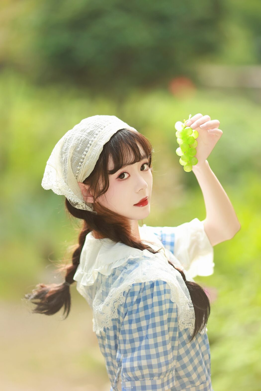 YiTuYu艺图语 Vol.5854 Guan Ning
