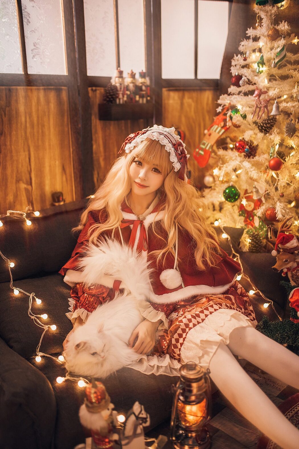 YiTuYu艺图语 Vol.5805 Miko Miko Ww