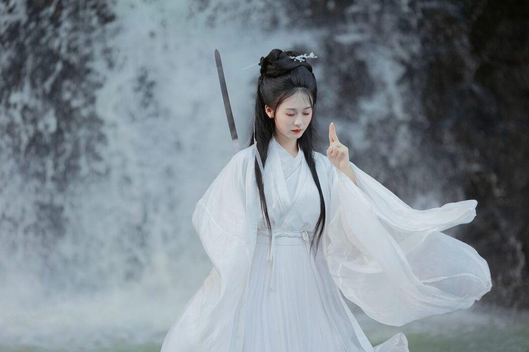 YiTuYu艺图语 Vol.5754 Shu Pian Yoyi