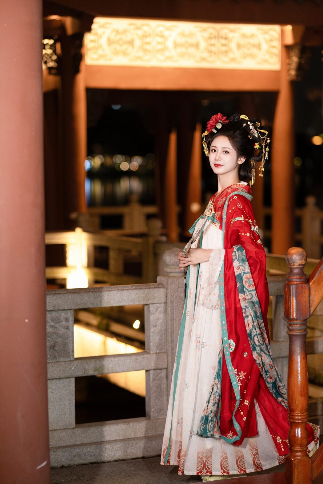 YiTuYu艺图语 Vol.5822 Shu Pian Yoyi