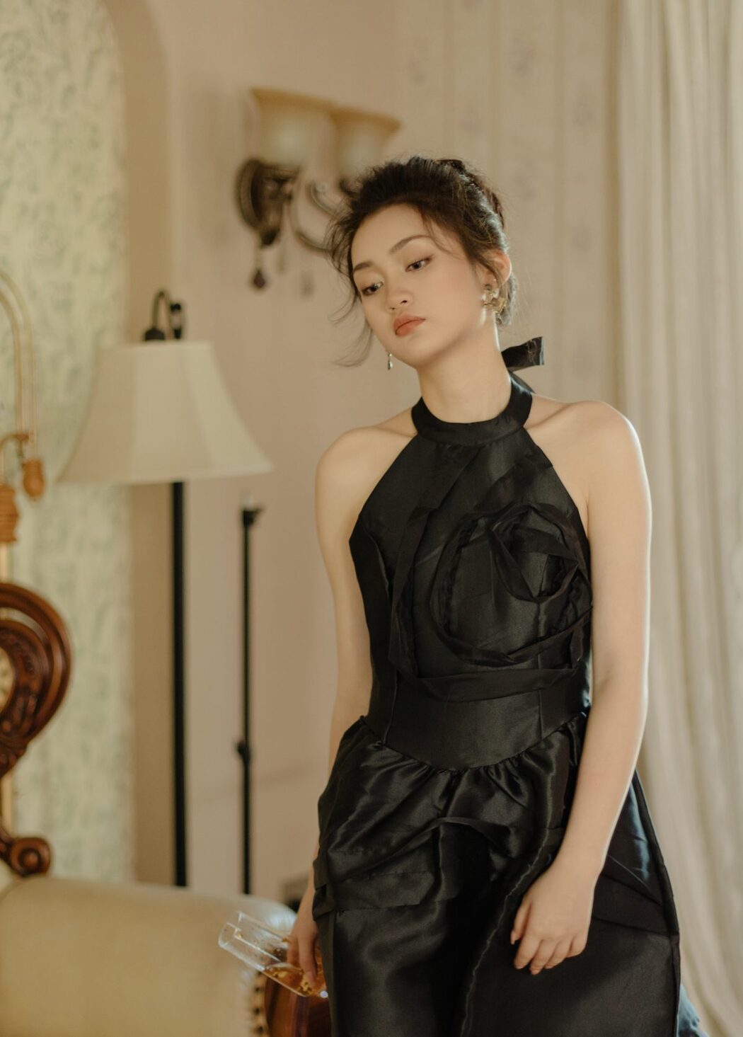 YiTuYu艺图语 Vol.5831 Chen You Na