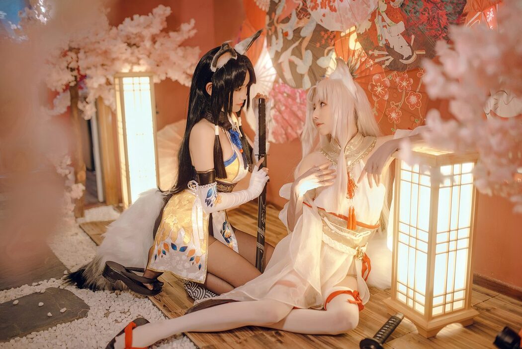 YiTuYu艺图语 Vol.5799 Hua Jing Yuan Xing Yu