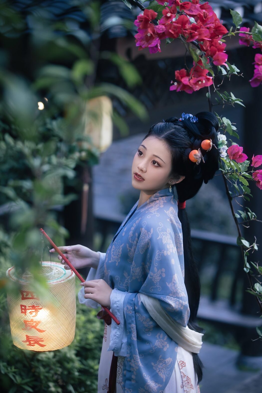 YiTuYu艺图语 Vol.5728 Jin Zou Ba
